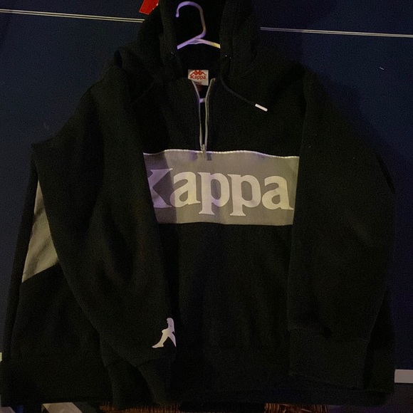 Kappa Other - Kappa Sweatshirt